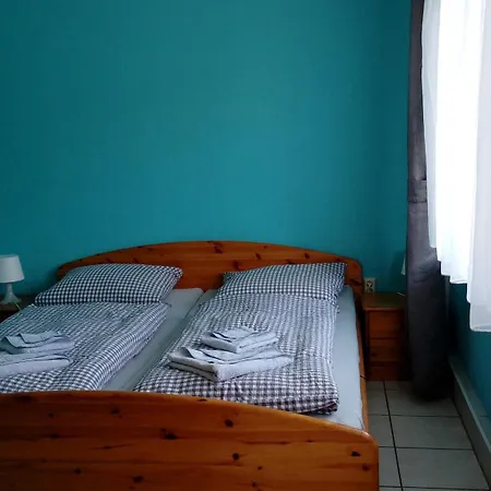 Zaepernick Erdgeschoss * Dierhagen