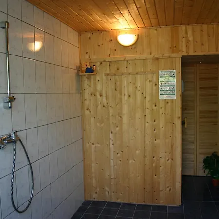 Apartment Zaepernick Erdgeschoss *