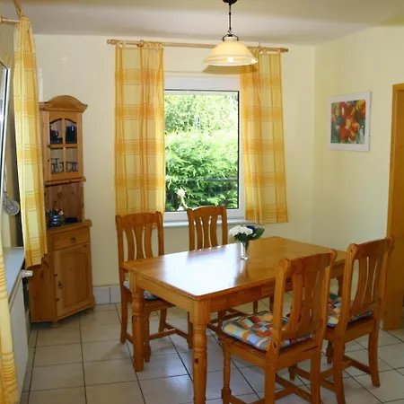Zaepernick Erdgeschoss Apartment