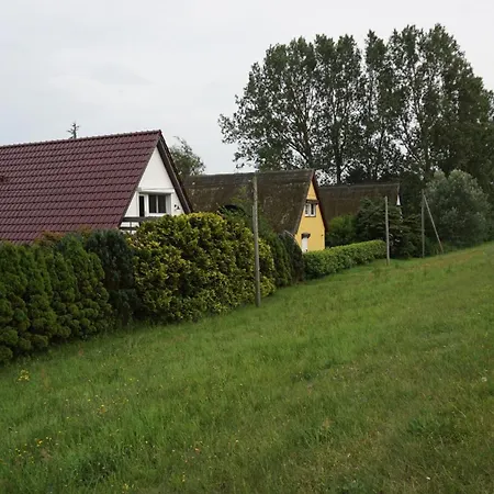 Zaepernick Erdgeschoss Dierhagen